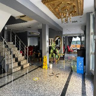 Atalla Hotel fotoÄŸrafÄ±