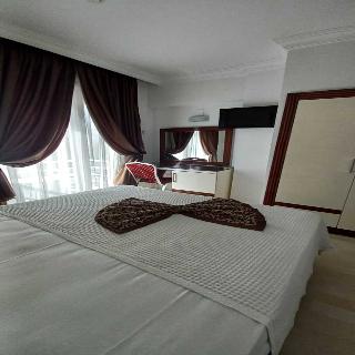 Atalla Hotel fotoÄŸrafÄ±