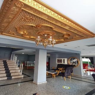 Atalla Hotel fotoÄŸrafÄ±