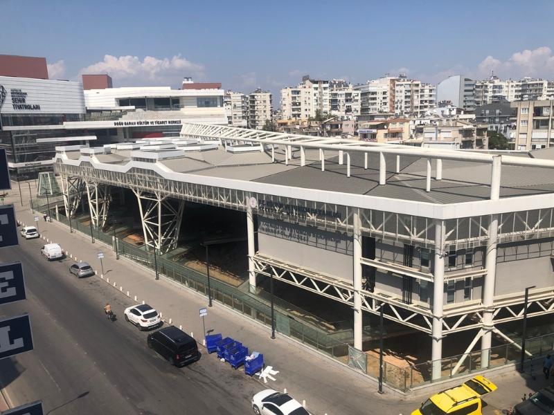 Atalla Hotel - Genel