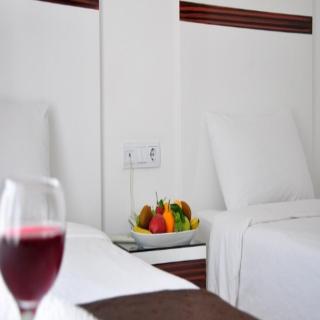 Atalla Hotel fotoÄŸrafÄ±