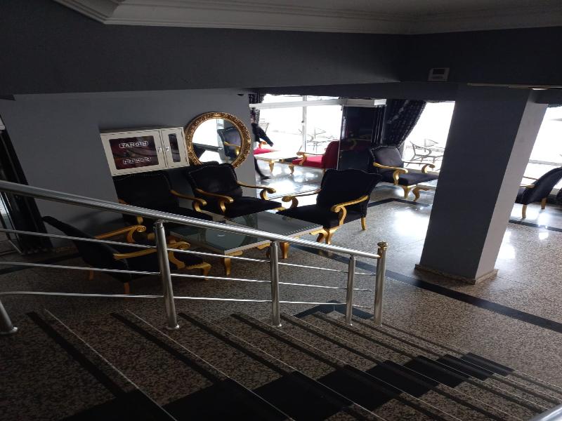 Atalla Hotel - Genel