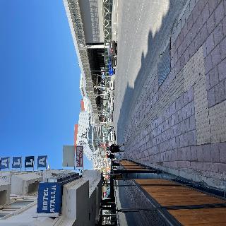 Atalla Hotel fotoÄŸrafÄ±
