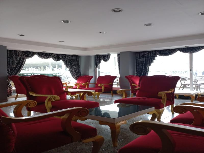 Atalla Hotel - Genel