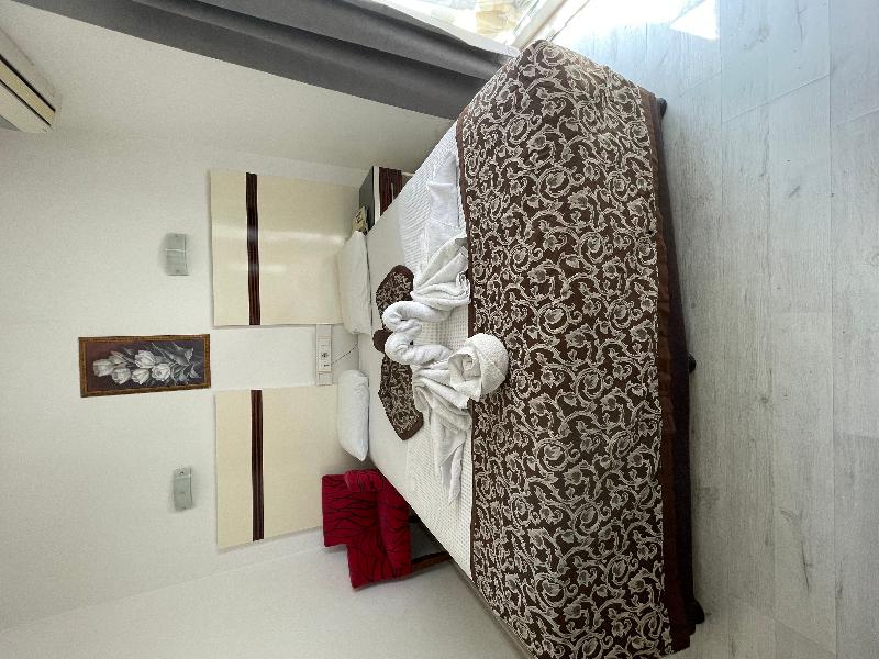 Atalla Hotel - Genel