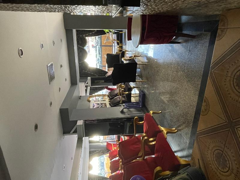 Atalla Hotel - Genel