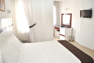 Atalla Hotel fotoÄŸrafÄ±