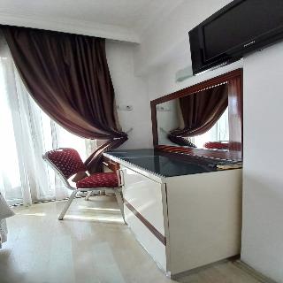 Atalla Hotel fotoÄŸrafÄ±