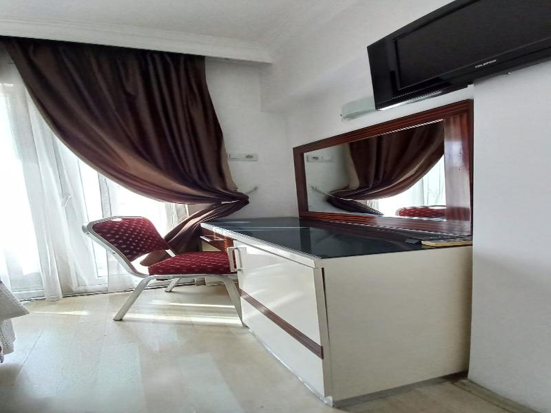 Atalla Hotel - Oda
