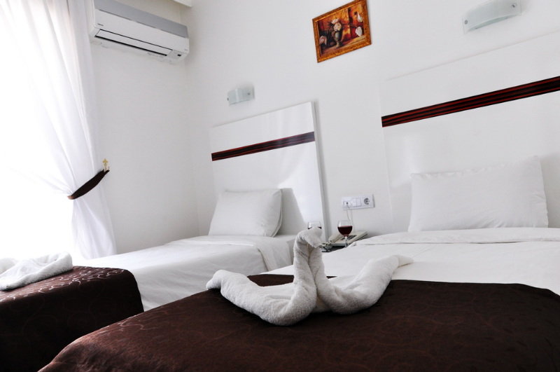 Atalla Hotel fotoÄŸrafÄ±