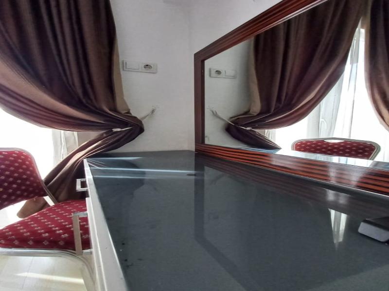 Atalla Hotel - Oda