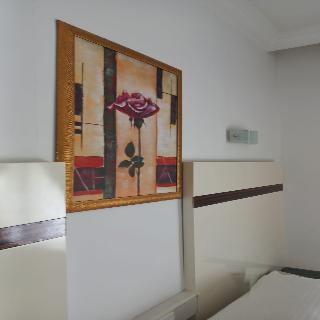 Atalla Hotel fotoÄŸrafÄ±