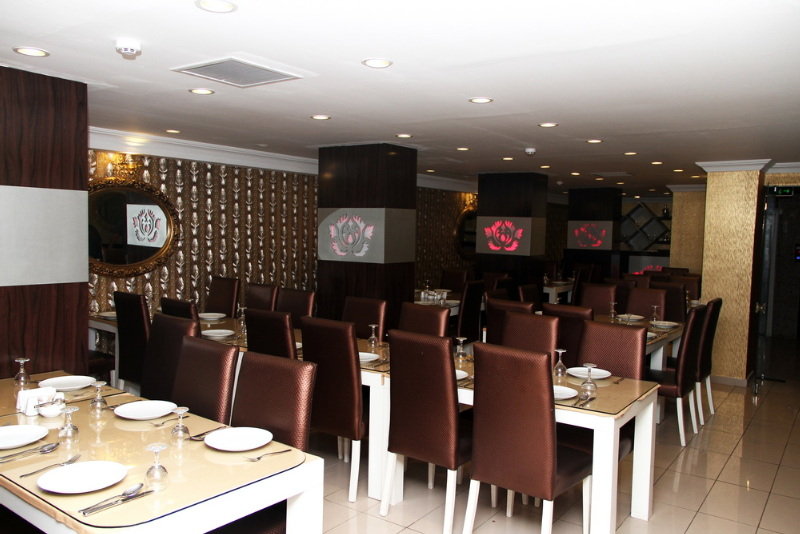Atalla Hotel fotoÄŸrafÄ±