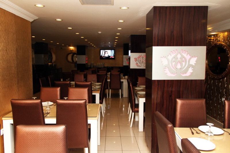 Atalla Hotel fotoÄŸrafÄ±