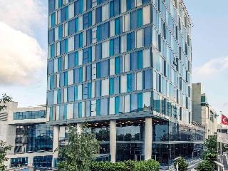 Mercure İstanbul Ümraniye