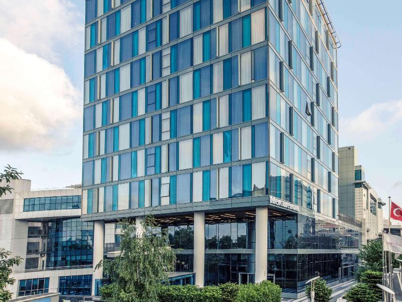 Mercure İstanbul Ümraniye - Genel