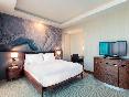 Mercure İstanbul Ümraniye oda fotoğrafı