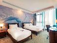 Mercure İstanbul Ümraniye oda fotoğrafı