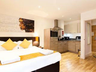 Staycity Aparthotels Edinburgh West End fotoÄŸrafÄ±