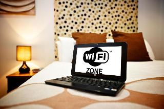 Staycity Aparthotels Edinburgh West End fotoÄŸrafÄ±