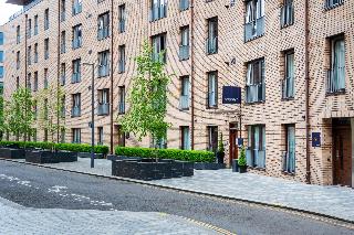 Staycity Aparthotels Edinburgh West End fotoÄŸrafÄ±