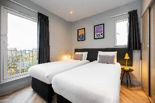 Staycity Aparthotels Edinburgh West End fotoÄŸrafÄ±