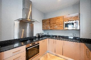 Staycity Aparthotels Edinburgh West End fotoÄŸrafÄ±
