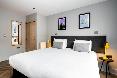 Staycity Aparthotels Edinburgh West End oda fotoğrafı