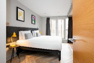 Staycity Aparthotels Edinburgh West End fotoÄŸrafÄ±