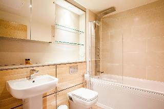Staycity Aparthotels Edinburgh West End fotoÄŸrafÄ±