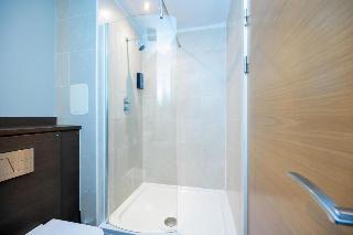 Staycity Aparthotels Edinburgh West End fotoÄŸrafÄ±