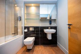 Staycity Aparthotels Edinburgh West End fotoÄŸrafÄ±
