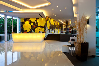 Hotel J Pattaya fotoÄŸrafÄ±