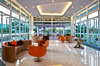 Hotel J Pattaya fotoÄŸrafÄ±