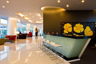 Hotel J Pattaya fotoÄŸrafÄ±