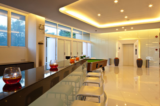 Hotel J Pattaya fotoÄŸrafÄ±