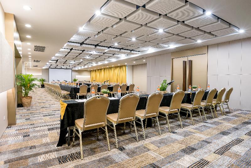 Hotel J Pattaya - Toplantı