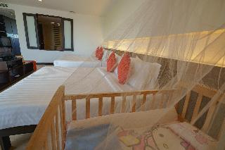 Hotel J Pattaya fotoÄŸrafÄ±