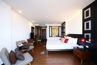 Hotel J Pattaya fotoÄŸrafÄ±