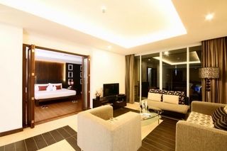 Hotel J Pattaya fotoÄŸrafÄ±
