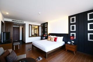 Hotel J Pattaya fotoÄŸrafÄ±