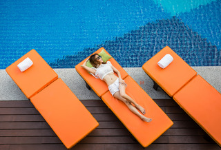 Hotel J Pattaya fotoÄŸrafÄ±