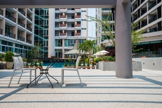Hotel J Pattaya fotoÄŸrafÄ±