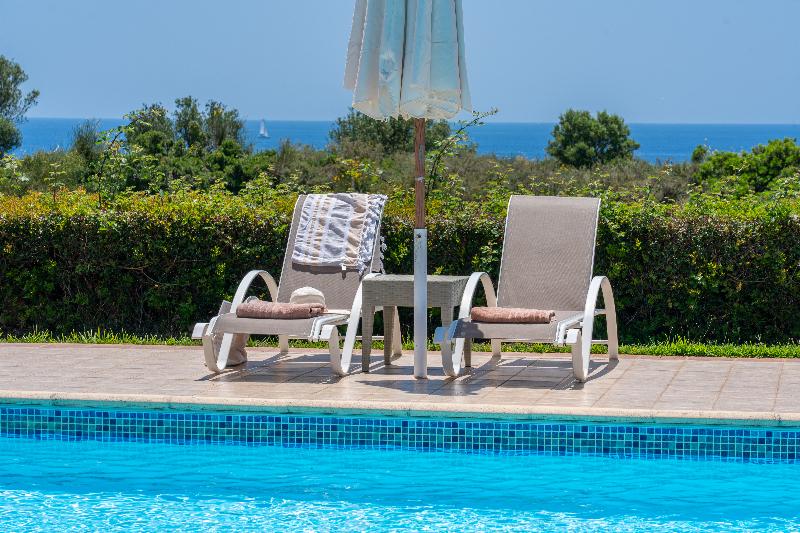 Monambeles Villas - Genel