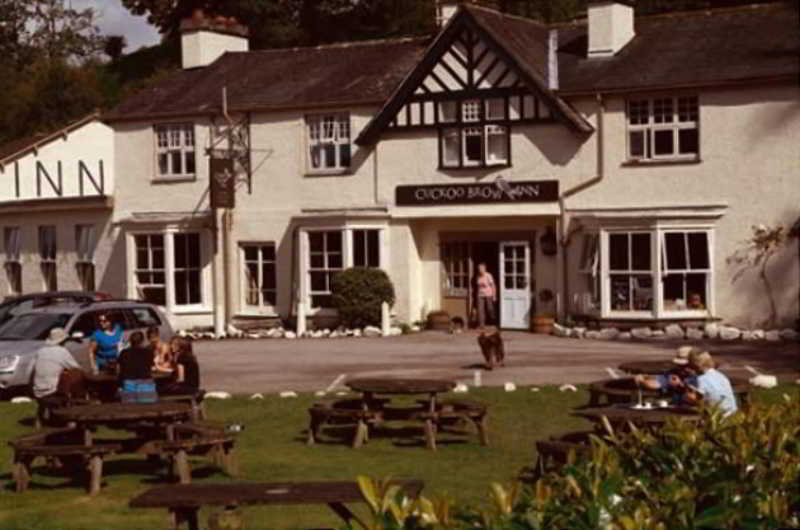 Cuckoo Brow otel fotoğrafı