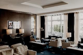 Vier Jahreszeiten Starnberg Hotel fotoÄŸrafÄ±
