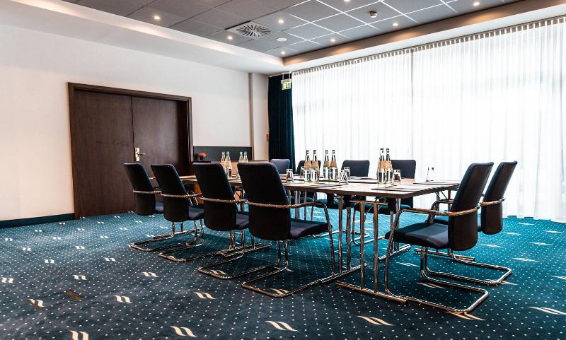 Vier Jahreszeiten Starnberg Hotel - Toplantı