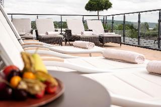 Vier Jahreszeiten Starnberg Hotel fotoÄŸrafÄ±