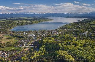 Vier Jahreszeiten Starnberg Hotel fotoÄŸrafÄ±