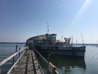 Vier Jahreszeiten Starnberg Hotel fotoÄŸrafÄ±